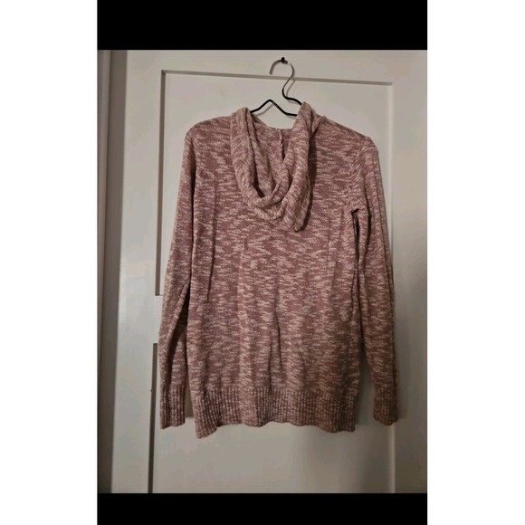 Womens Ruffhem Sweater Size Small - Picture 6 of 12